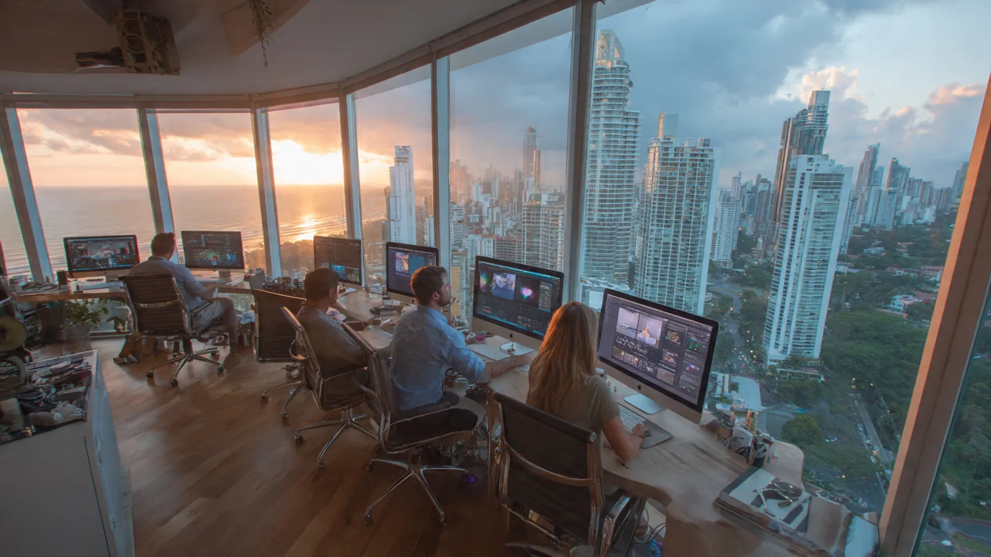 Creatividad aplicada a marketing y comunicación empresarial en Panamá