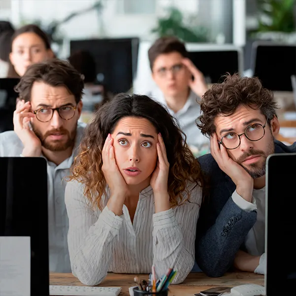 Errores comunes en la comunicación interna de organizaciones en Panamá