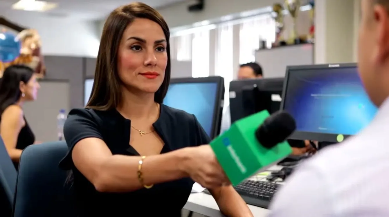 Video Interbank: Lugar seguro para todos