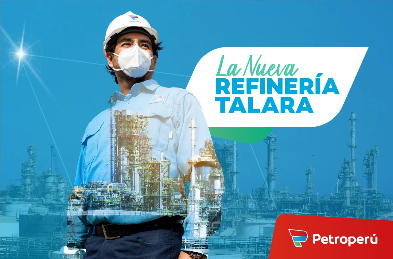 Comunicación interna periódica de Petroperú enfocada en cultura organizacional