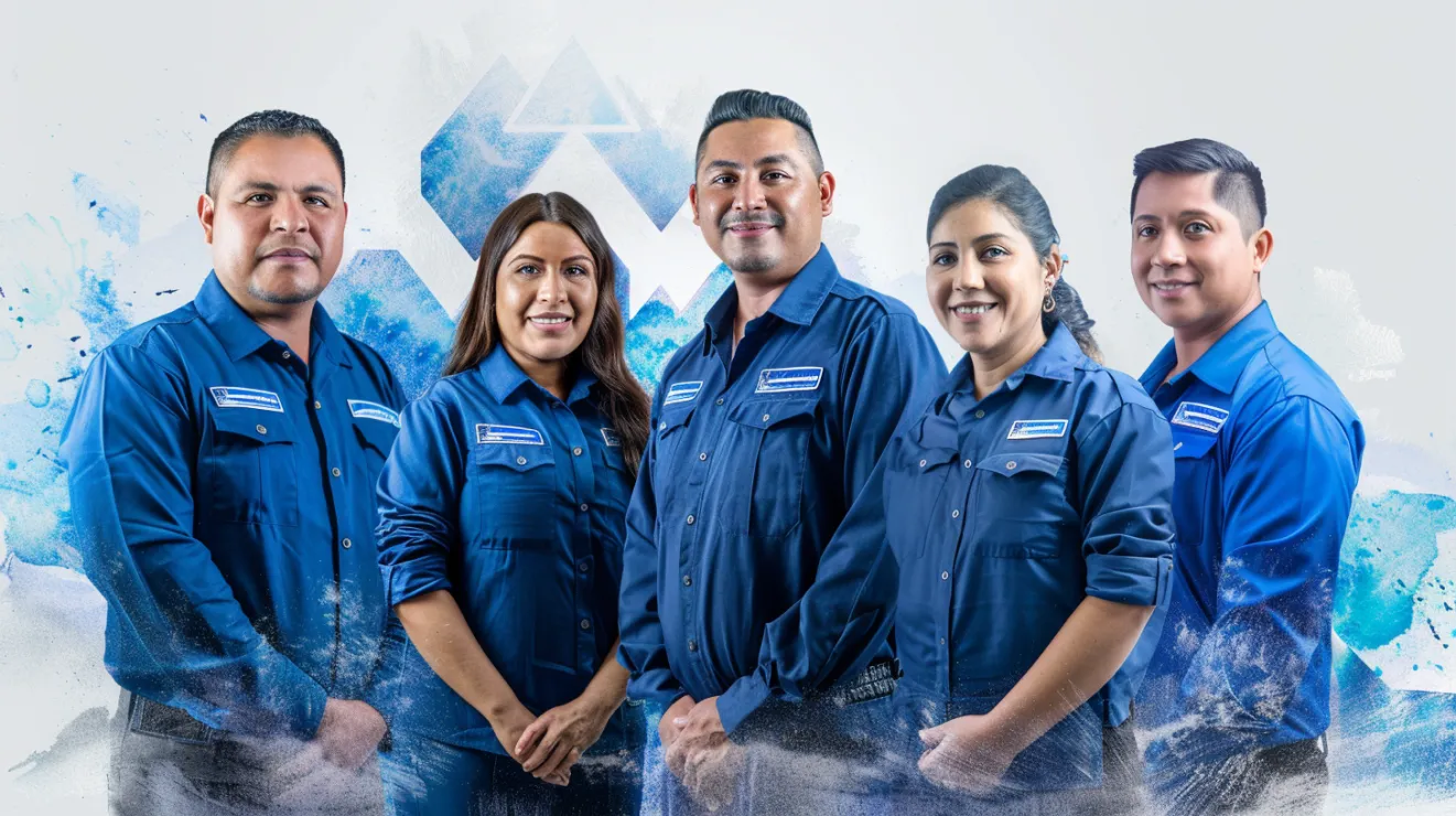 Branding interno de Centro Educativo SENATI